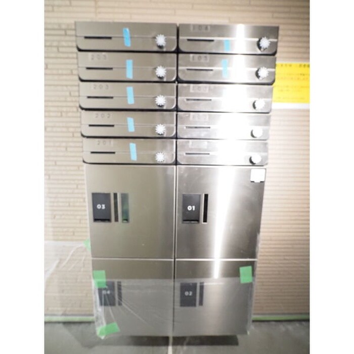 物件外観写真3　(建物設備)