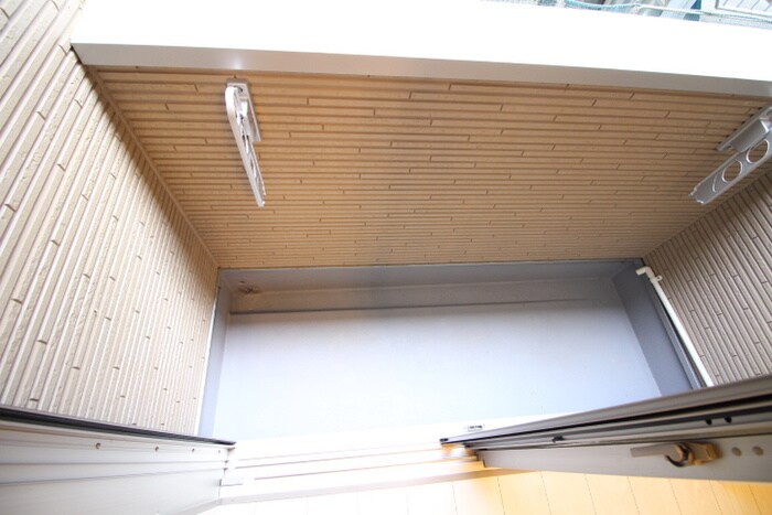 物件内観写真15　(ベランダ・バルコニー)