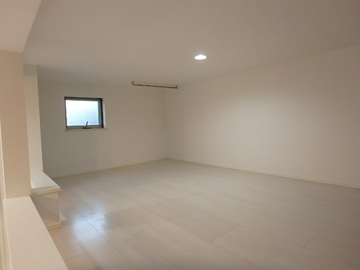 物件内観写真8　(ロフト)