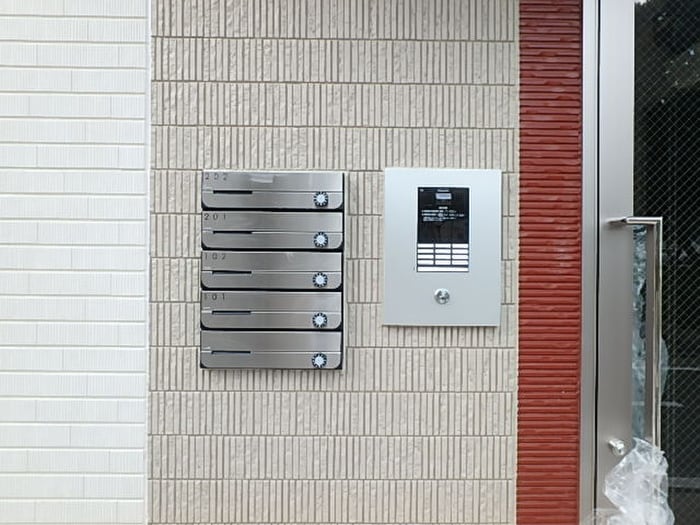 物件外観写真5　(建物設備)