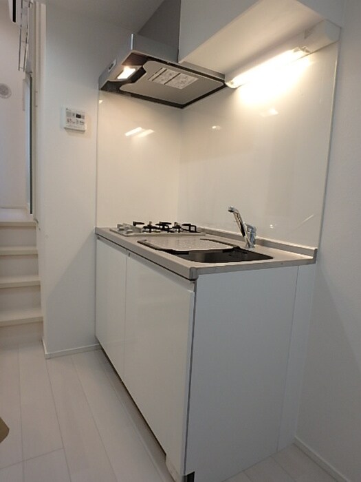 物件内観写真10　(キッチン)