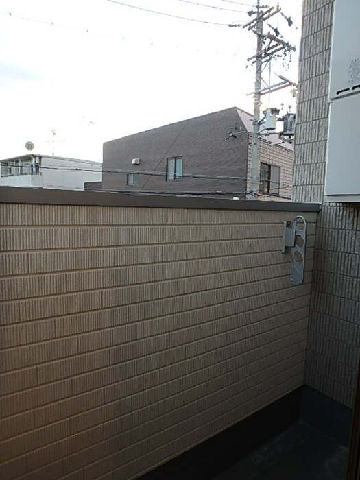 物件内観写真15　(ベランダ・バルコニー)