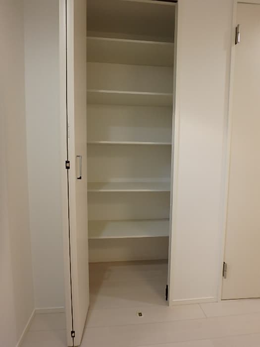 物件内観写真18　(靴箱)