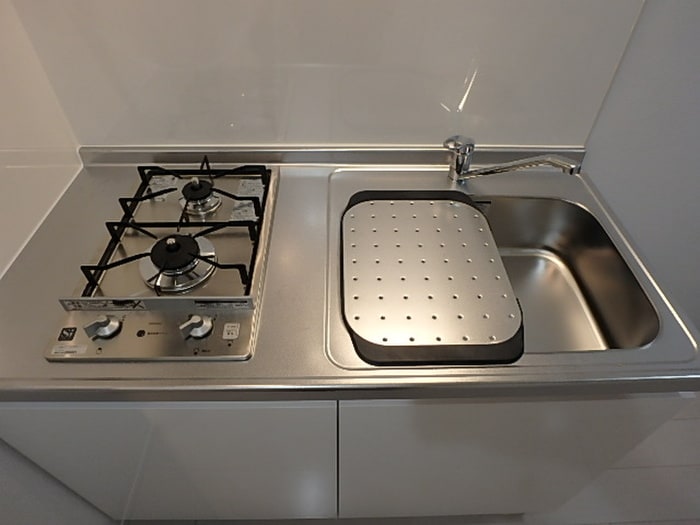 物件内観写真19　(キッチン)