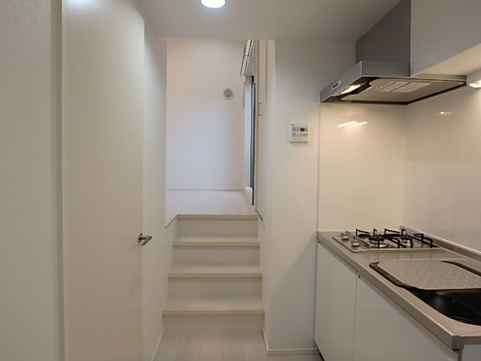 物件内観写真21　(キッチン)