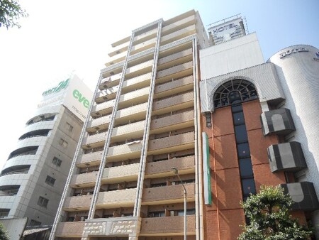 ﾌﾟﾚｻﾝｽ名古屋STATIONｱﾌﾞｿﾘｭｰﾄ外観写真