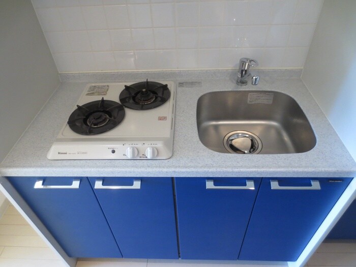 物件内観写真10　(キッチン)