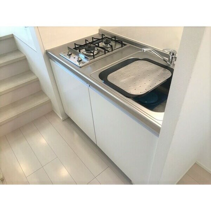 物件内観写真10　(キッチン)