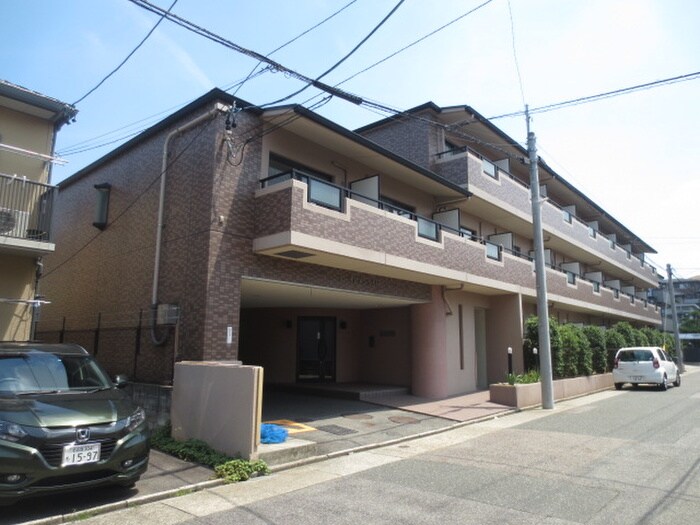 物件外観写真2　(外観写真)