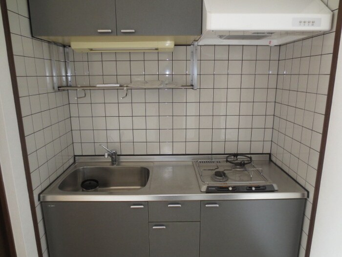 物件内観写真8　(キッチン)