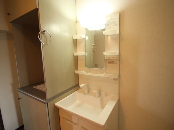 物件内観写真10　(洗面)