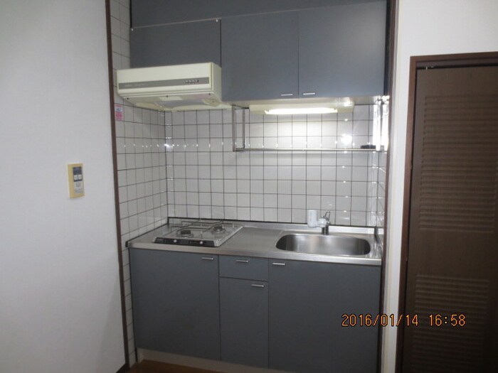 物件内観写真11　(キッチン)