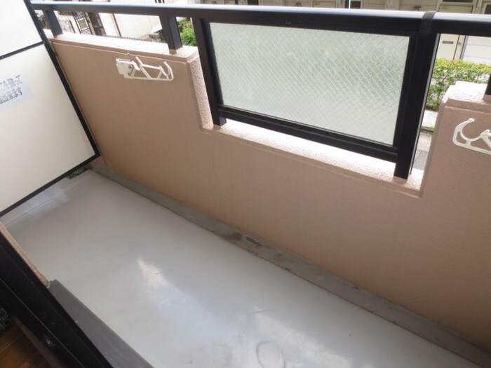 物件内観写真12　(ベランダ・バルコニー)