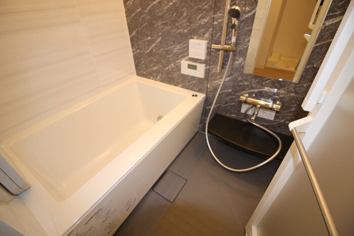 物件内観写真12　(バス／シャワールーム等)