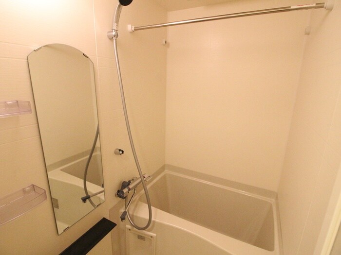 物件内観写真13　(バス／シャワールーム等)