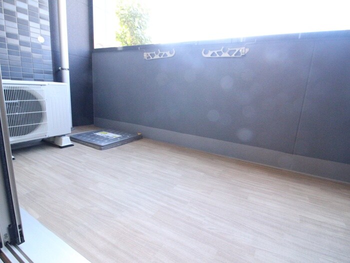 物件内観写真13　(ベランダ・バルコニー)