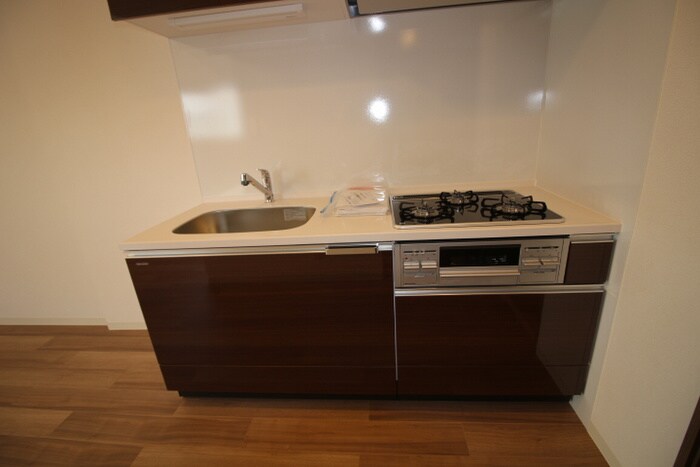 物件内観写真15　(キッチン)