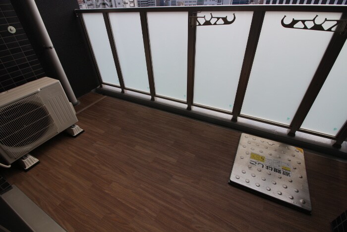 物件内観写真16　(ベランダ・バルコニー)