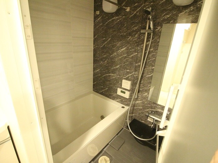 物件内観写真16　(バス／シャワールーム等)