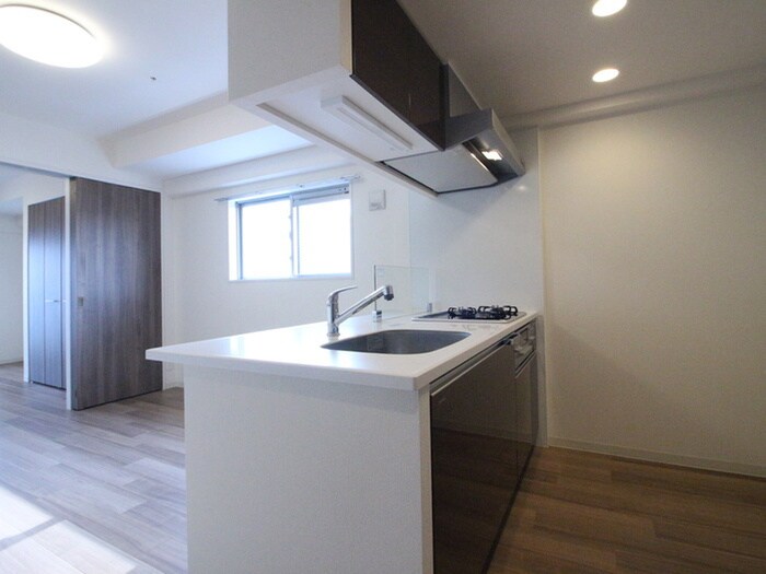 物件内観写真17　(キッチン)