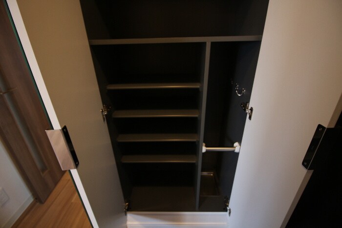 物件内観写真20　(靴箱)