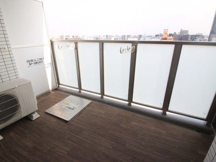 物件内観写真20　(ベランダ・バルコニー)