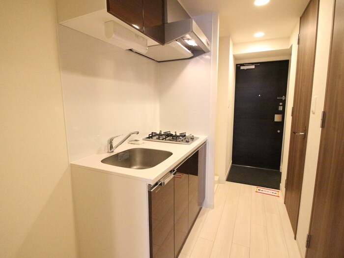 物件内観写真21　(キッチン)