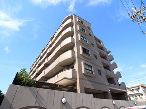 ﾗｲｵﾝｽﾞﾏﾝｼｮﾝ東郷東館(602)外観写真
