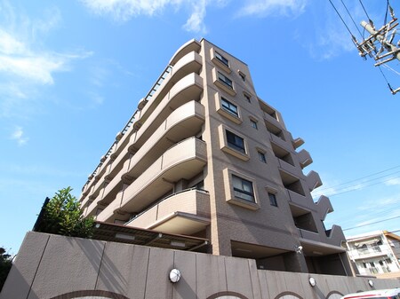 ﾗｲｵﾝｽﾞﾏﾝｼｮﾝ東郷東館(602)外観写真