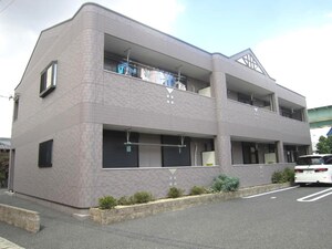 Ｍｉｎｏｒｉ　Ｆｉｒｓｔ外観写真