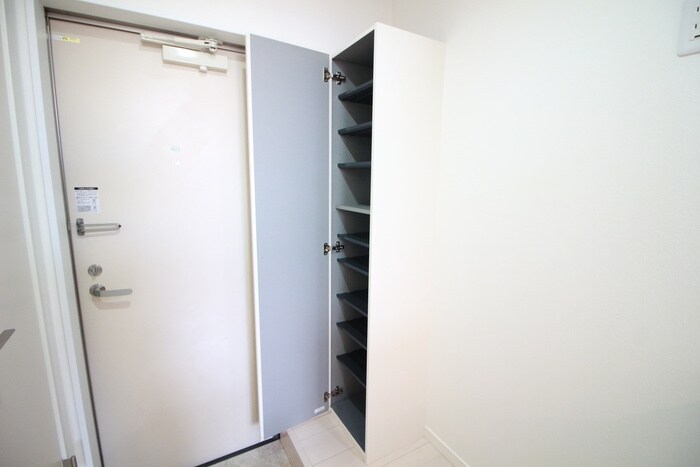 物件内観写真17　(靴箱)