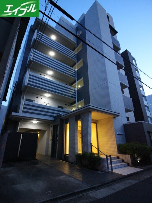 物件外観写真3　(外観写真)