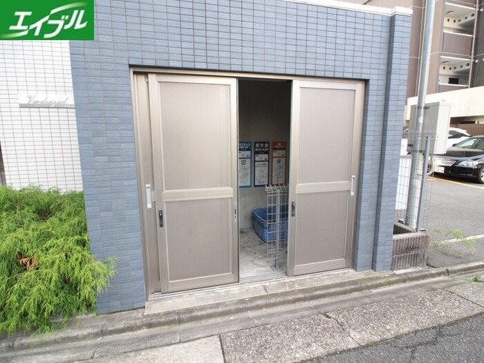 物件外観写真6　(建物設備)