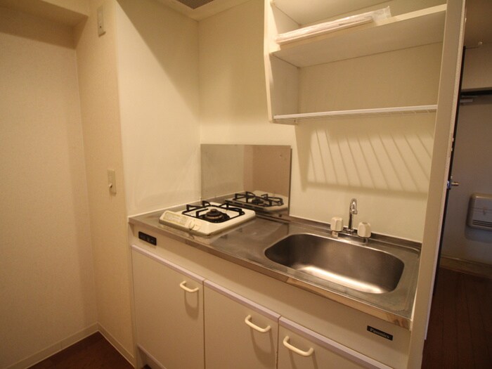 物件内観写真8　(キッチン)