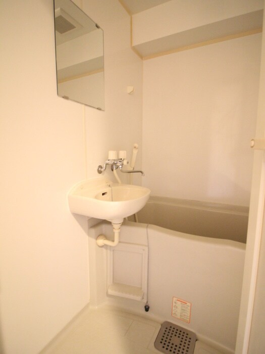 物件内観写真10　(バス／シャワールーム等)