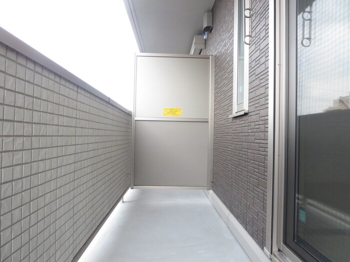 物件内観写真22　(ベランダ・バルコニー)