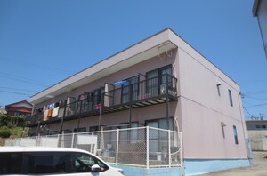 ロイヤル宝六外観写真