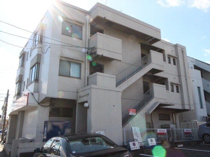 物件外観写真5　(外観写真)