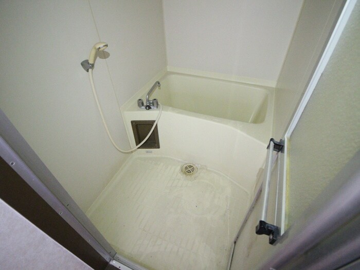 物件内観写真9　(バス／シャワールーム等)
