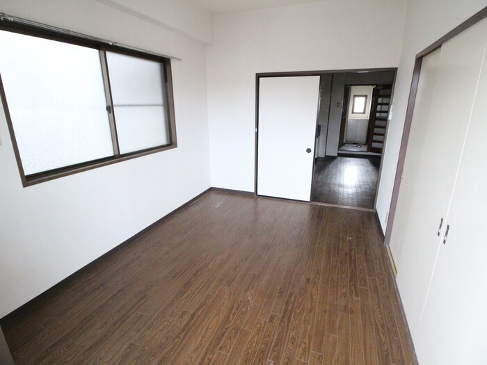 物件内観写真13　(居室)