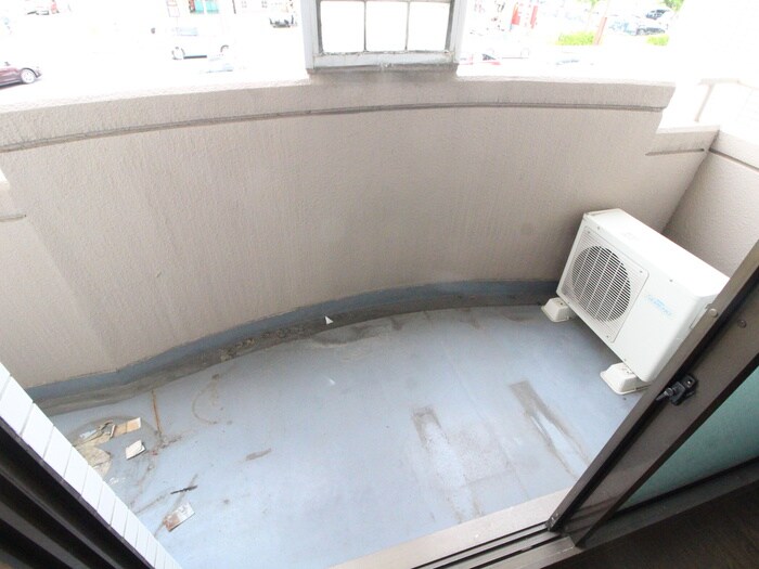 物件内観写真16　(ベランダ・バルコニー)