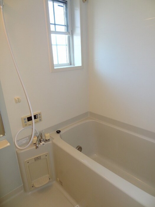 物件内観写真7　(バス／シャワールーム等)
