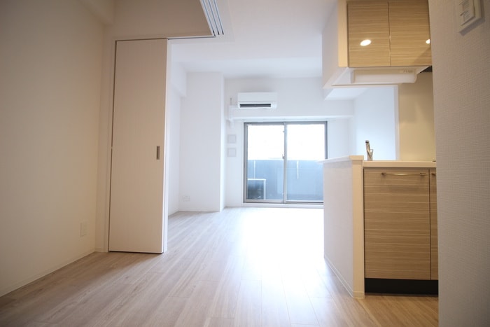 物件内観写真9　(居室)