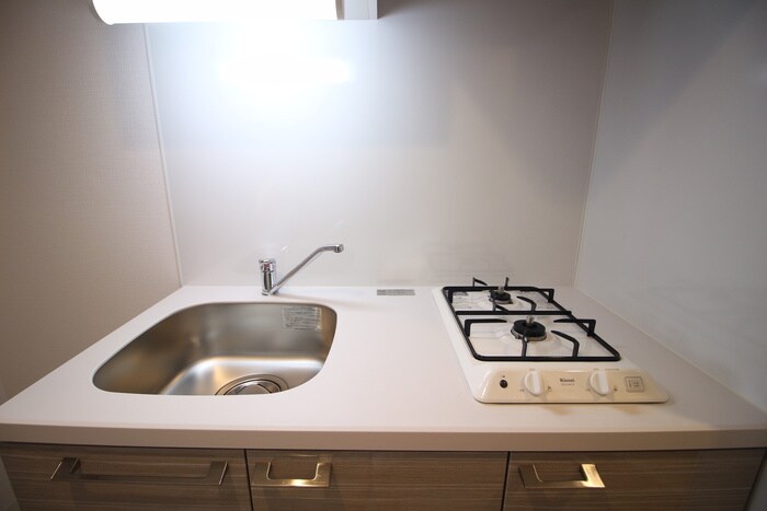 物件内観写真11　(キッチン)