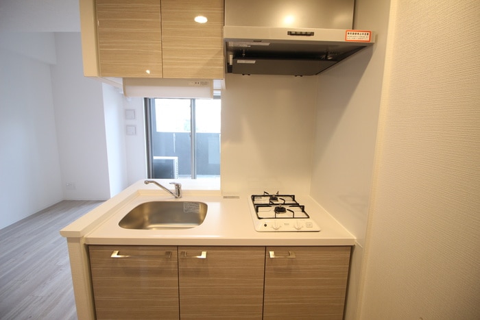 物件内観写真11　(キッチン)