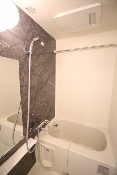 物件内観写真11　(バス／シャワールーム等)