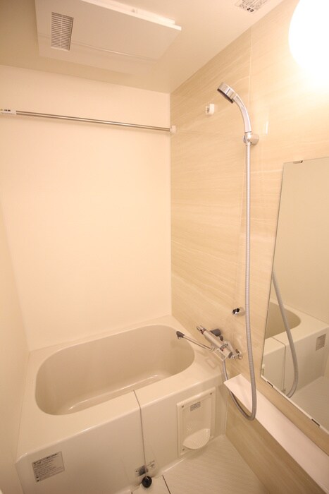 物件内観写真12　(バス／シャワールーム等)