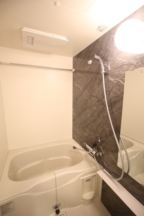 物件内観写真13　(バス／シャワールーム等)