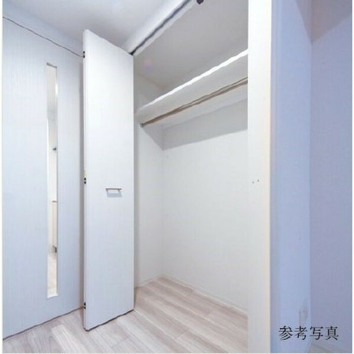 物件内観写真13　(収納)