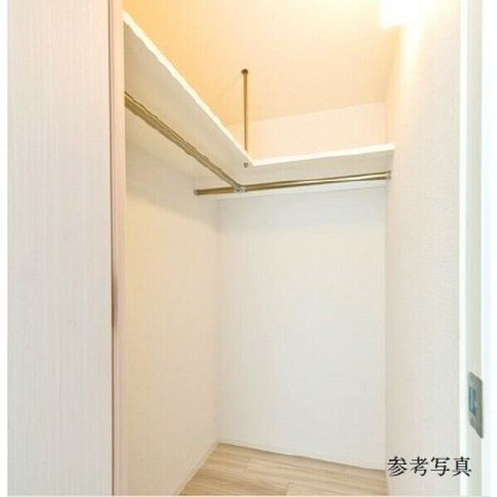 物件内観写真14　(収納)